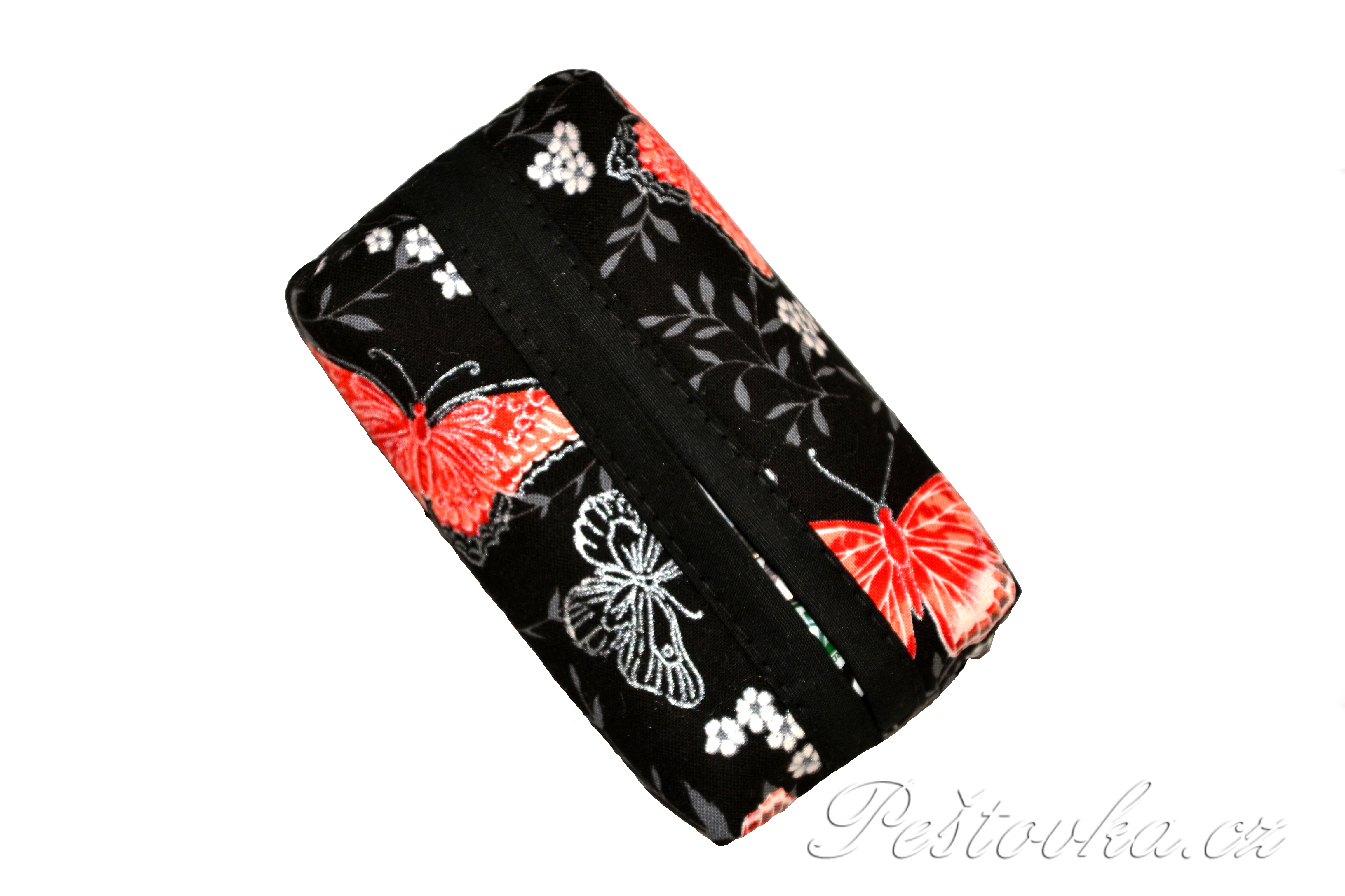 OBALY NA PAPÍROVÉ KAPESNÍKY