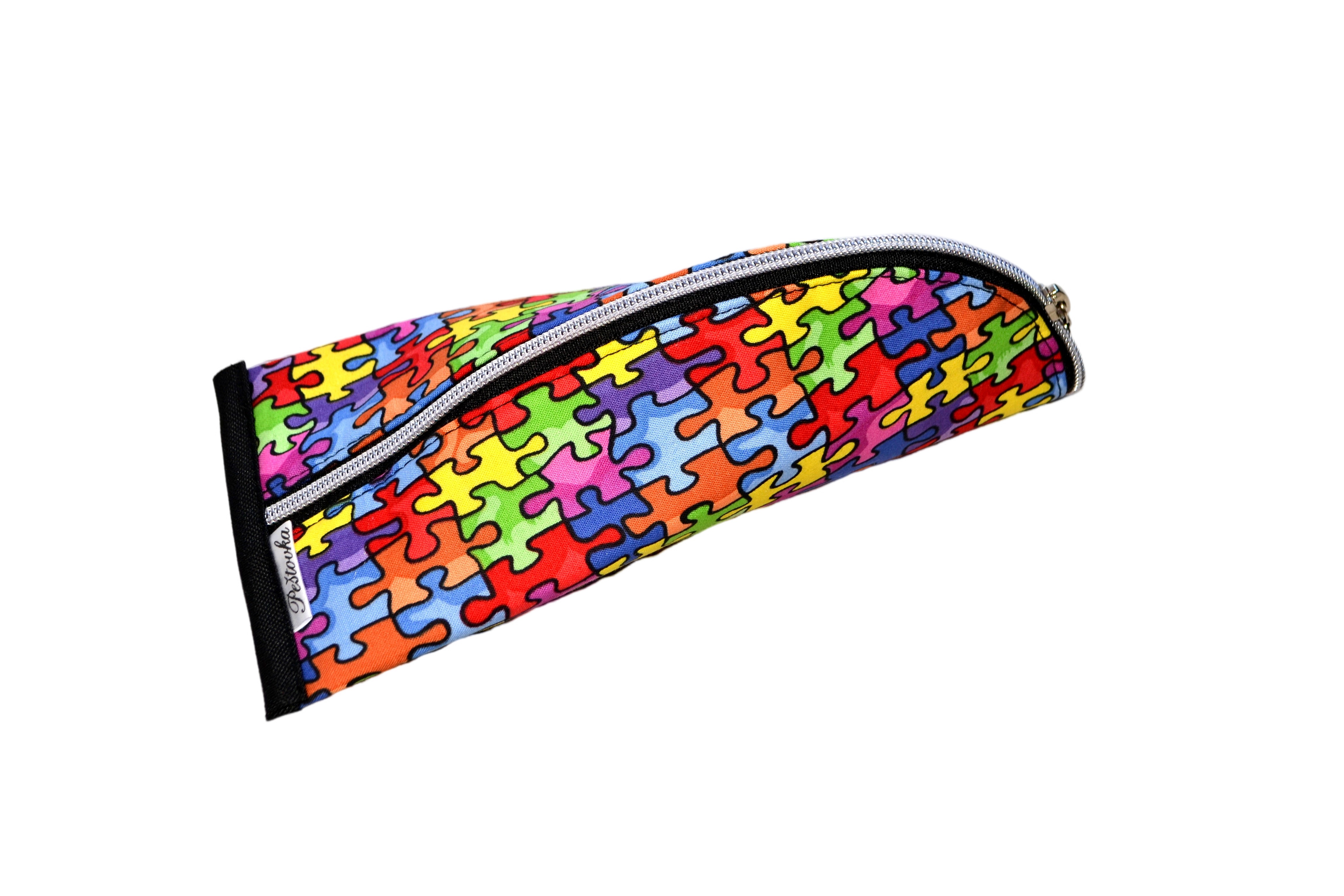 PASTELKOVNÍKY/POUZDRA NA PASTELKY