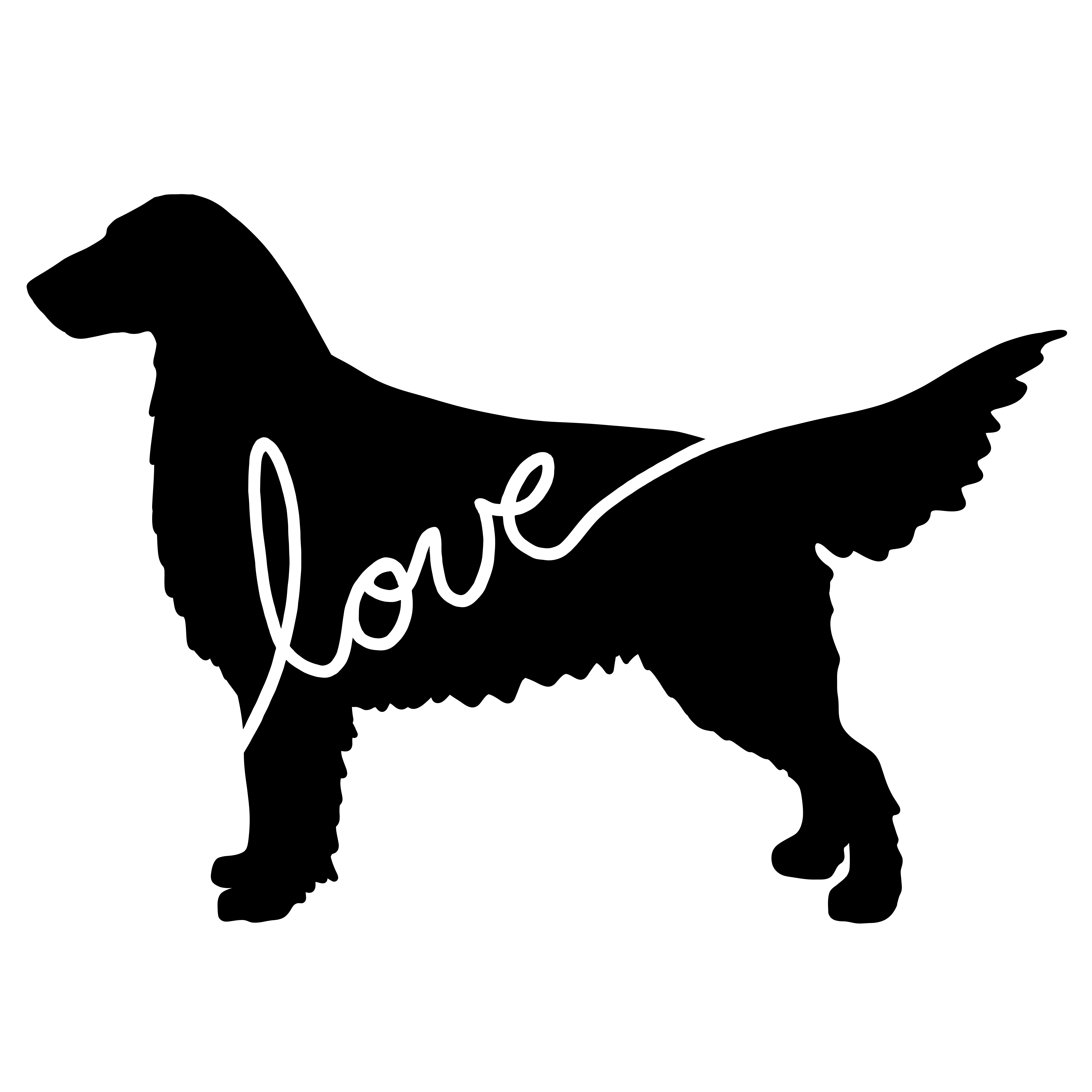 FLAT-COATED RETRIEVER