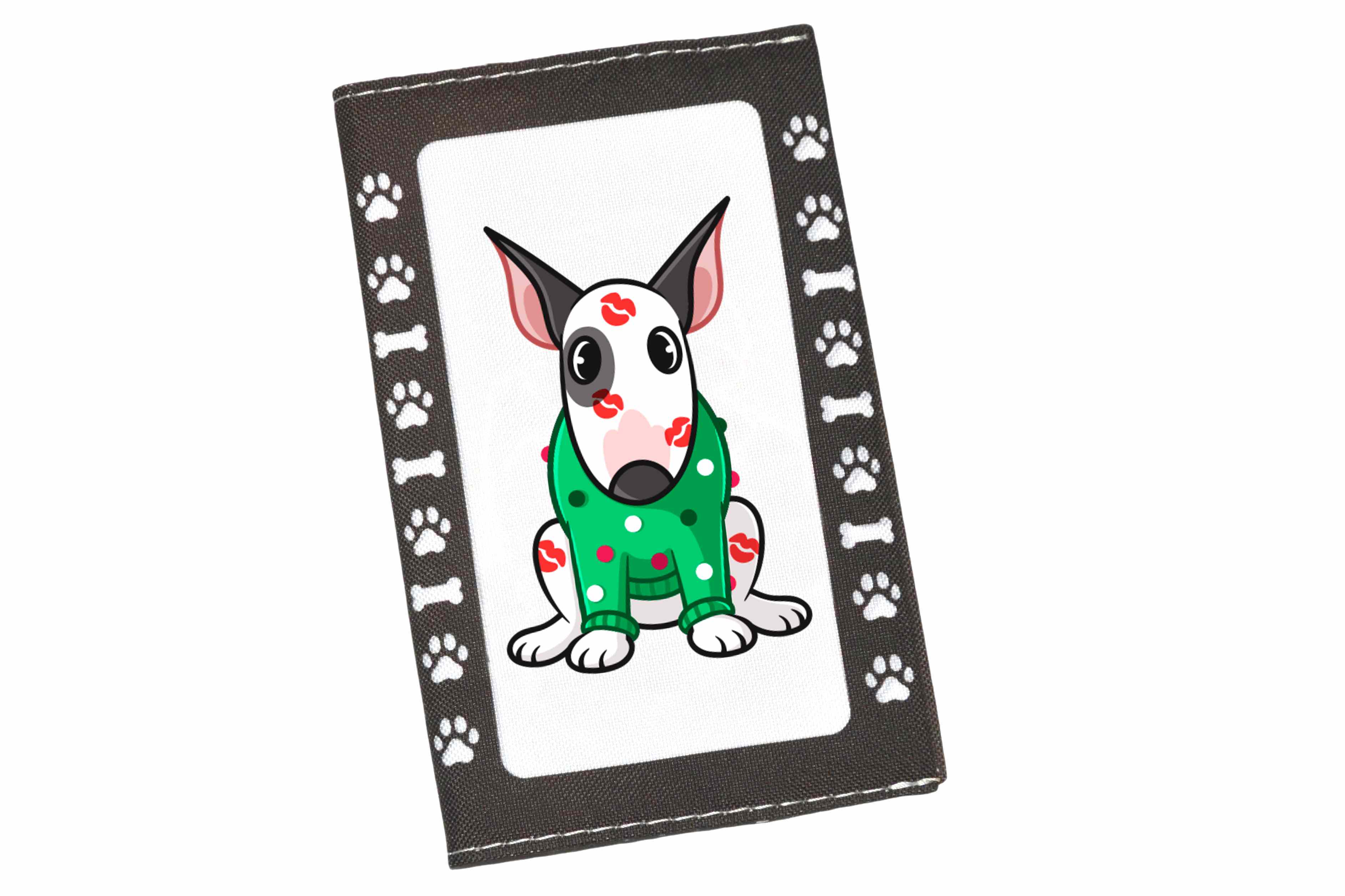 Obaly na očkovací průkazy