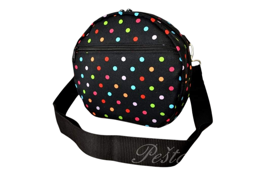 Obaly/tašky na pullery