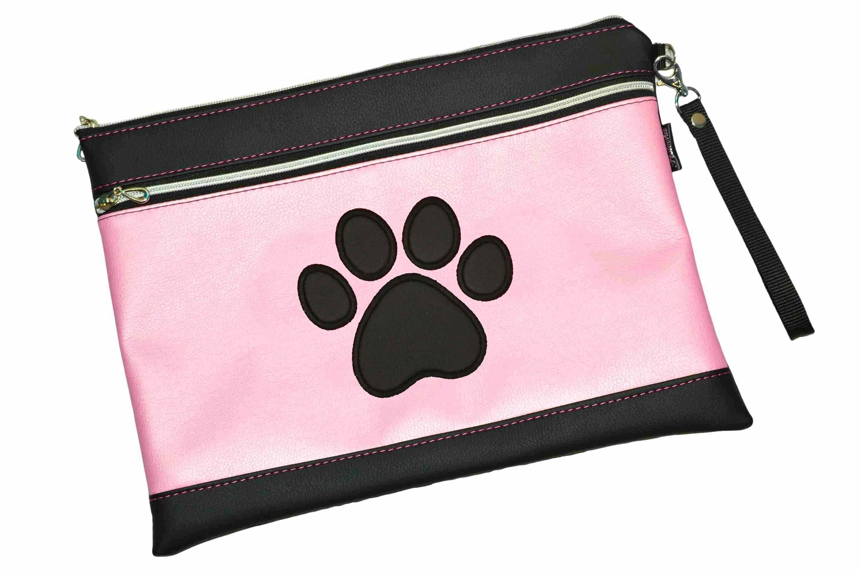 Pouzdra na průkazy původu