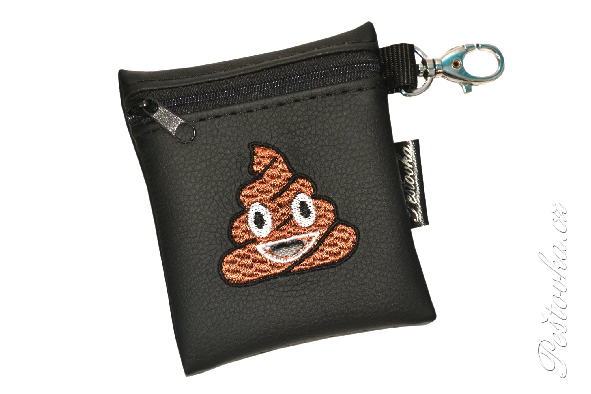 zásobníky na bobkosáčky