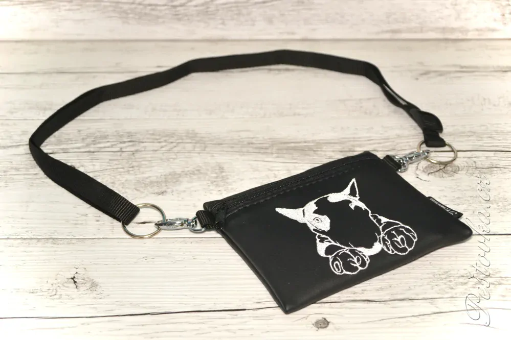 Peštovka Výstavní pamlskovník *bulík s fleky * zlatý