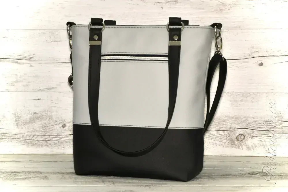 Peštovka - taška TALLBAG *AKITA*