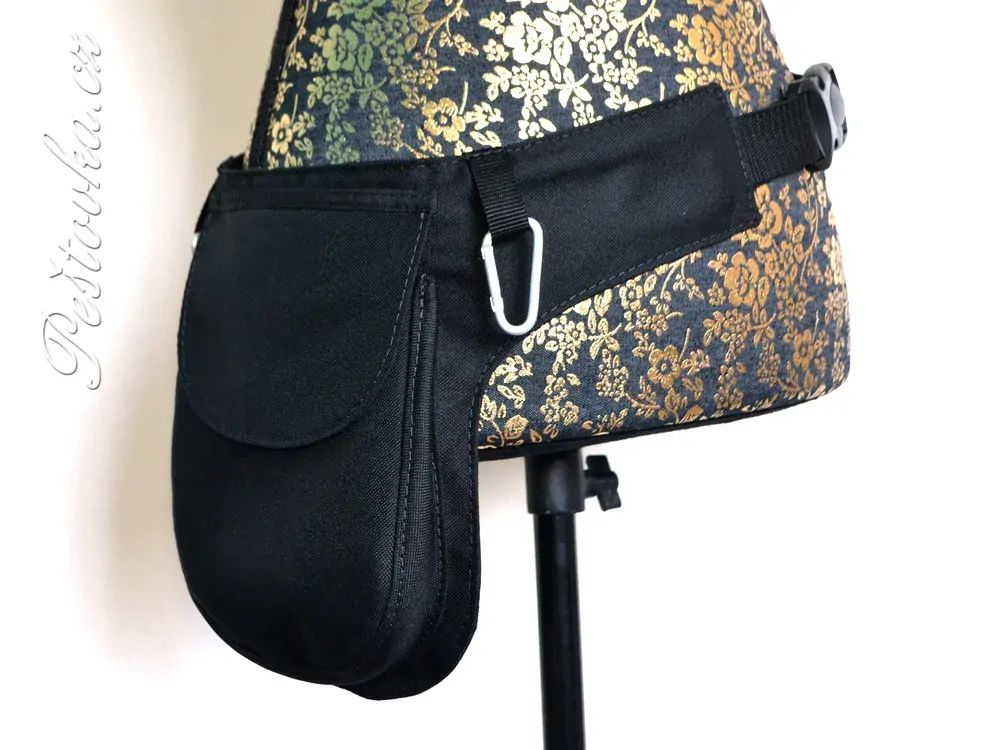 Peštovka ledvinka POSETO *bulík*