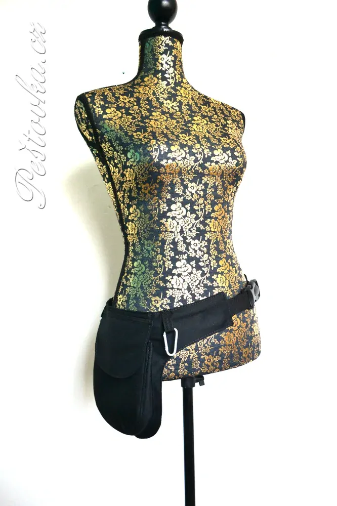 Peštovka ledvinka POSETO *bulík*