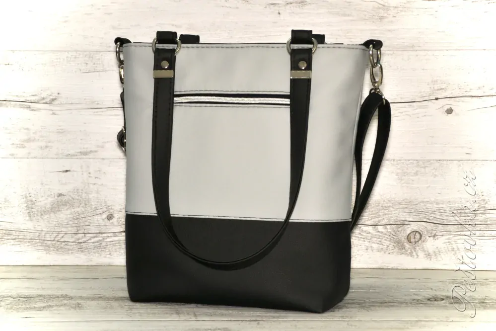 Peštovka - taška TALLBAG *Bulík*