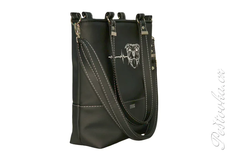 Peštovka - taška TALLBAG *sbt uzel*