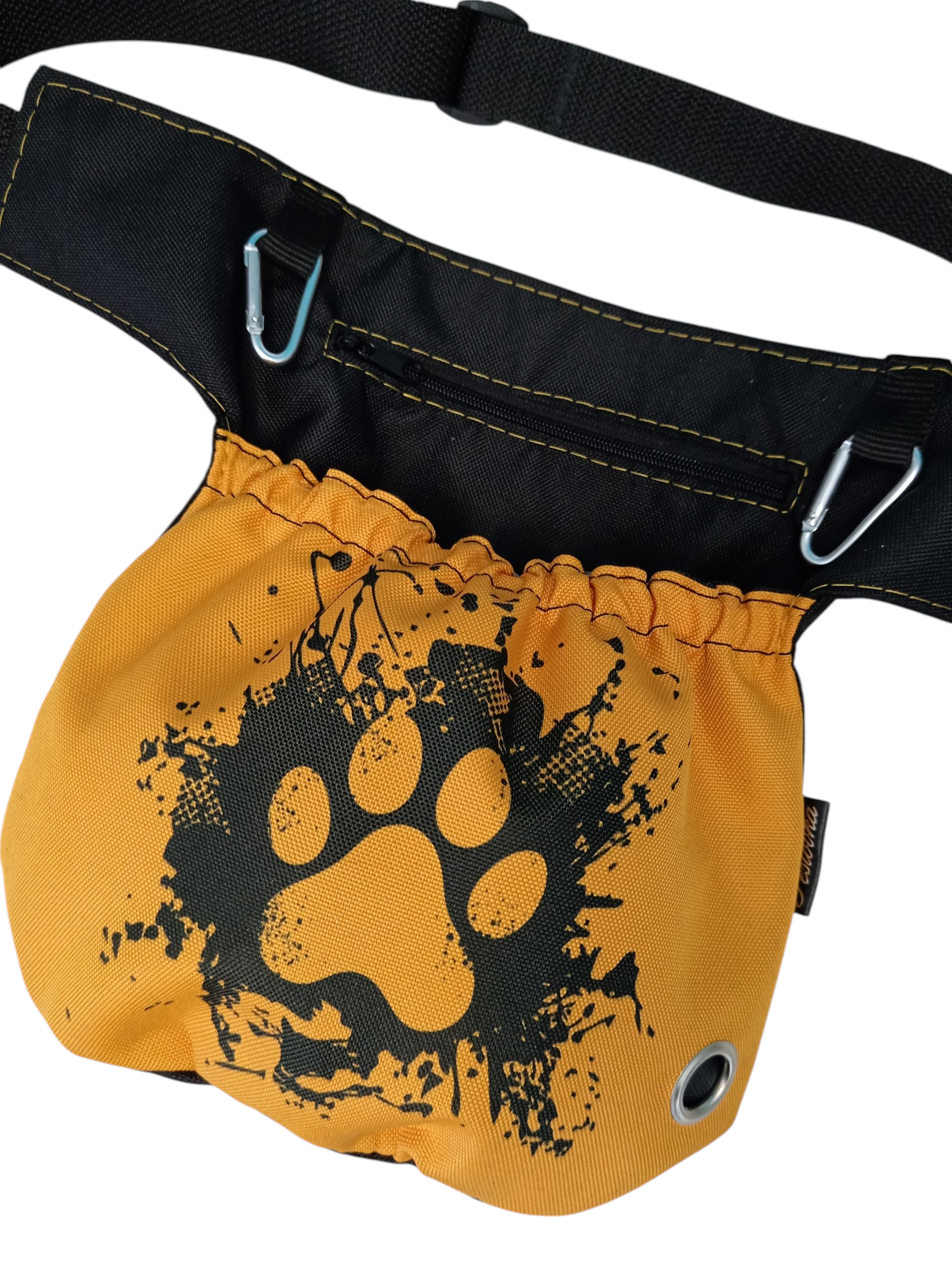 Peštovka ledvinka -  POSETO2 *Dog Paw Splash*