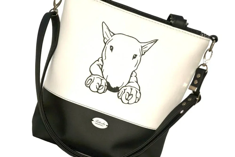 Peštovka - taška TALLBAG *Bulík*