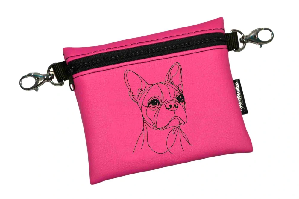 Peštovka Výstavní pamlskovník *BOSTON*