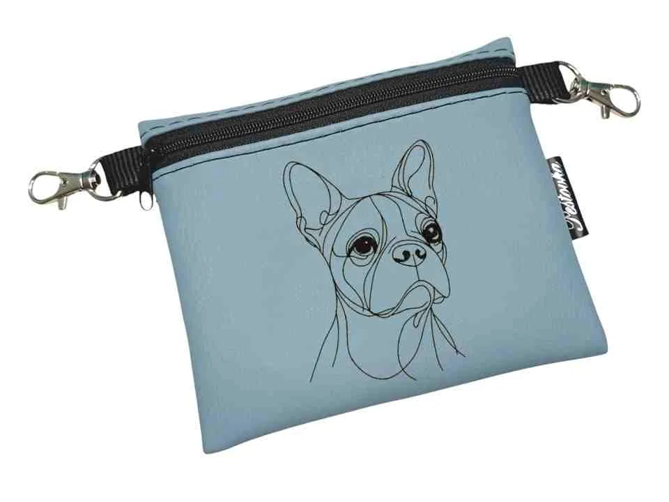 Peštovka Výstavní pamlskovník *BOSTON*