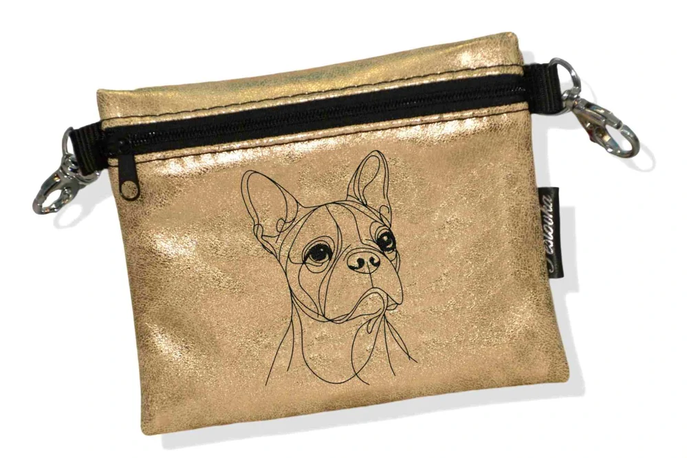 Peštovka Výstavní pamlskovník *BOSTON*