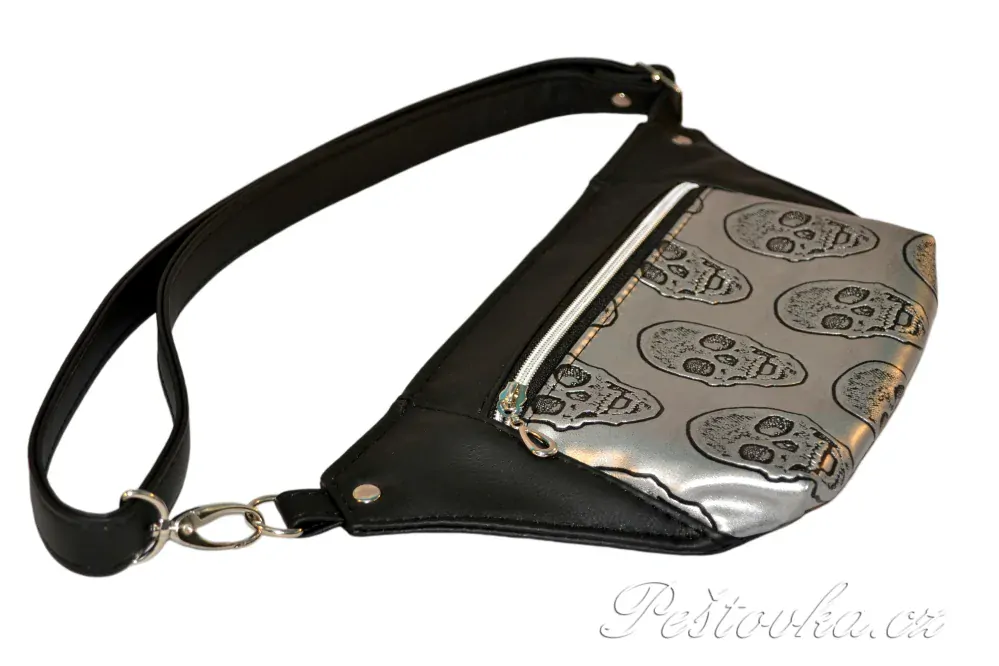 Peštovka - ledvinka Dayna *lebky*