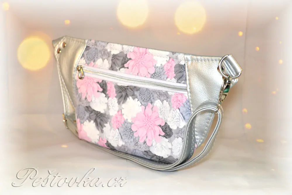 Peštovka - ledvinka Dayna *pivoňky*