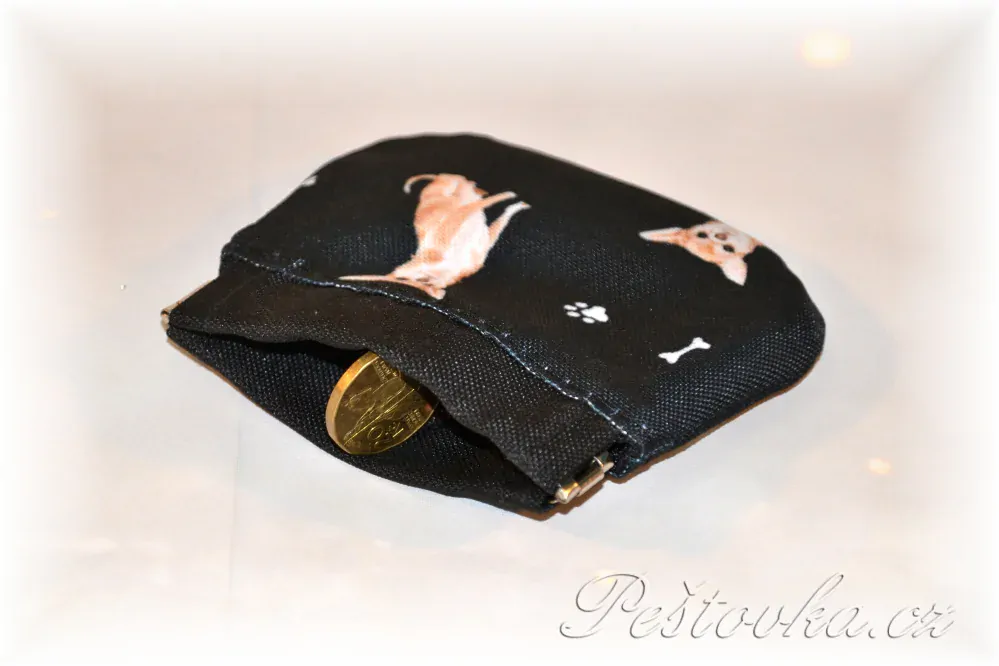 Peštovka Mincovka *čivava*