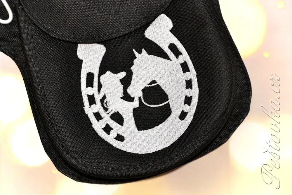 Peštovka ledvinka POSETO*podkova*