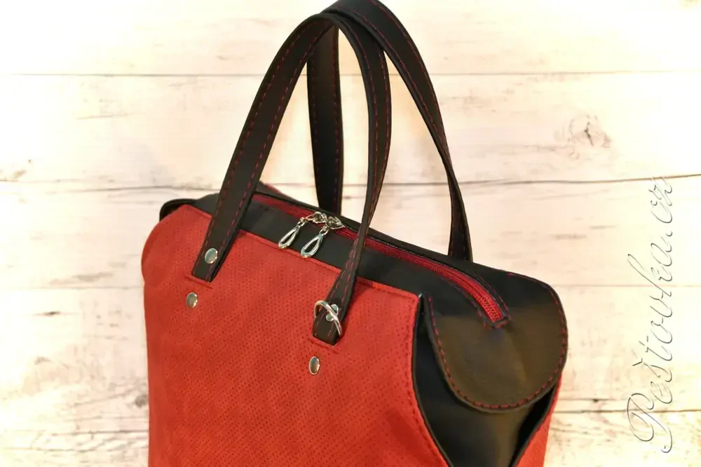 Peštovka - kabelka Maureen