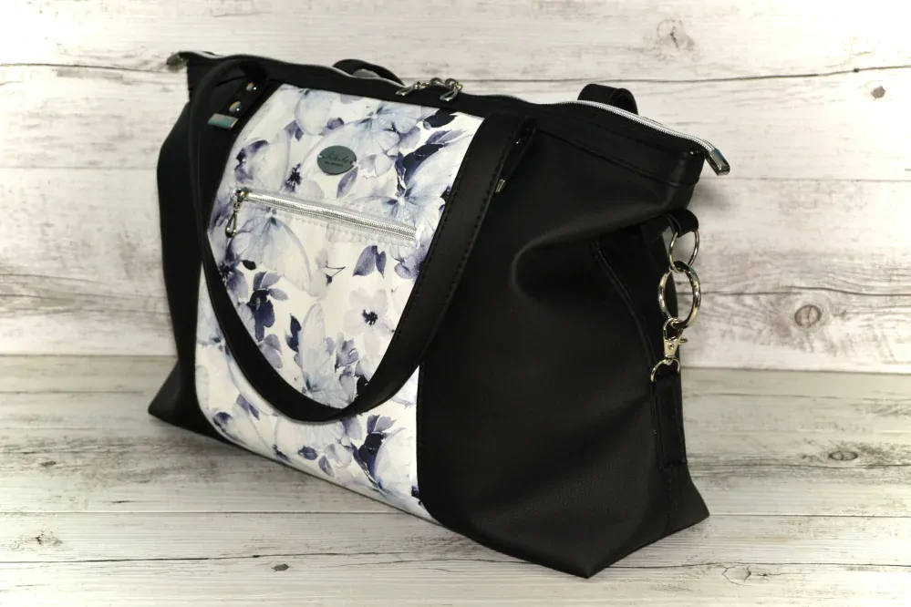 Peštovka - kabelka ANTONELLA