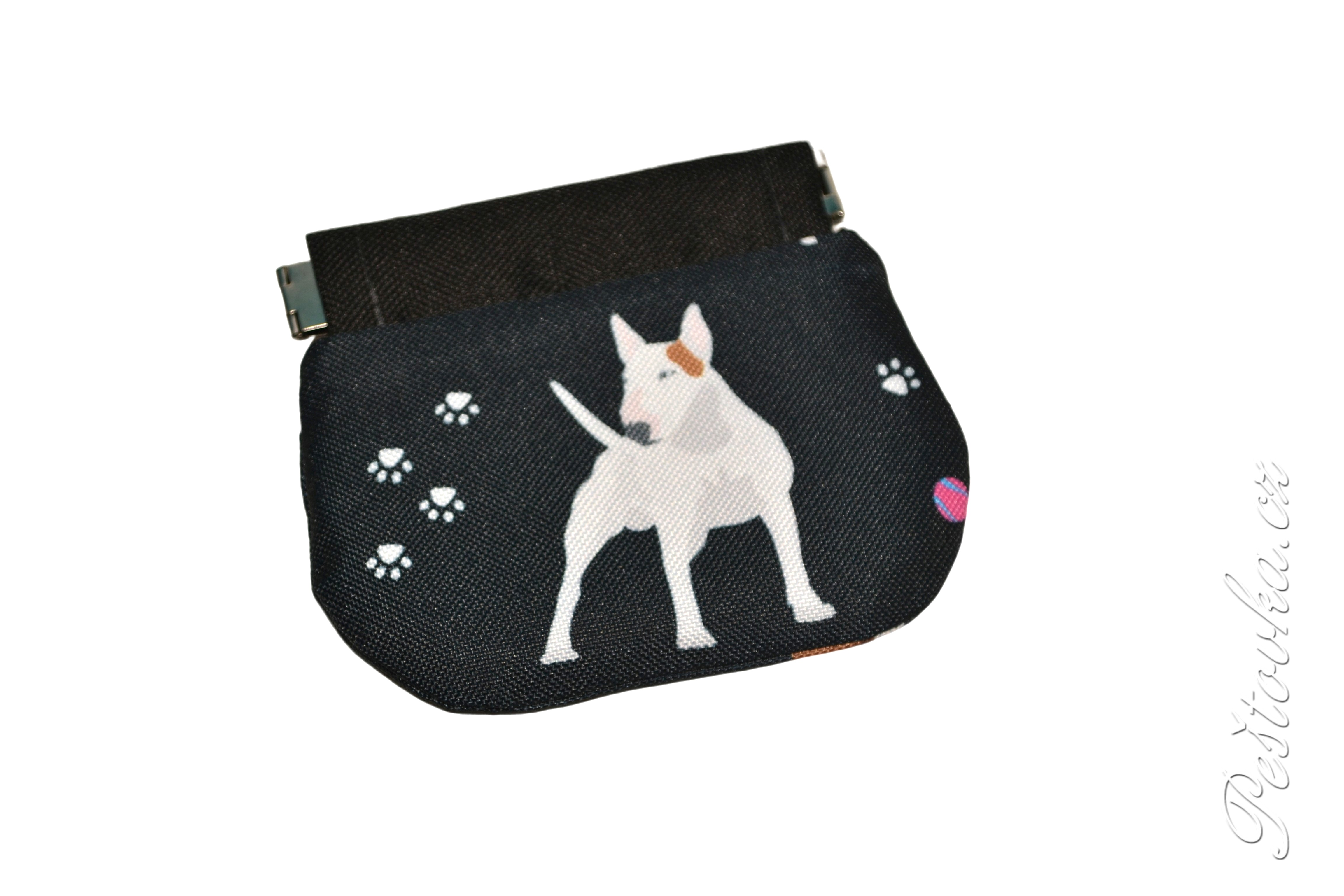 Peštovka Mincovka *bulíčci*