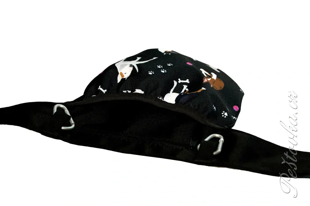 Peštovka ledvinka -  POSETO2 *bulíci*