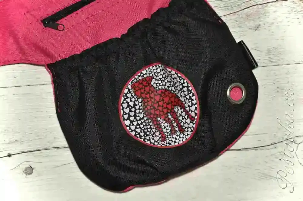 Peštovka ledvinka -  POSETO2 *staffbull*