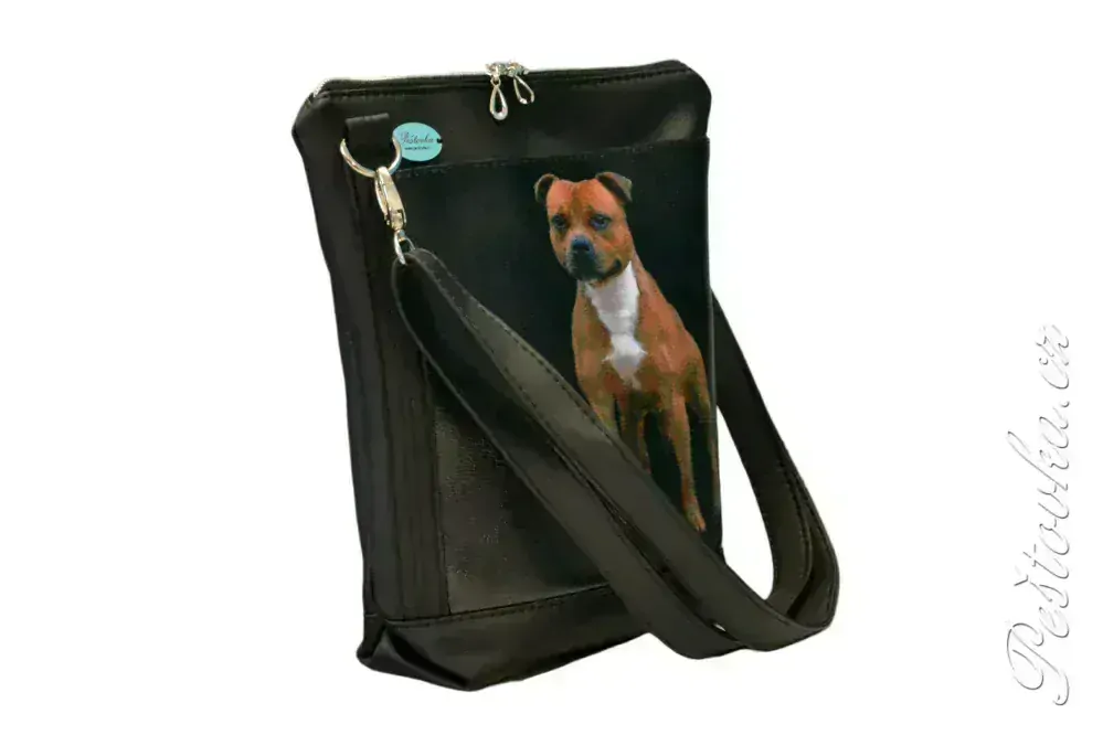 Peštovka - kabelka Brita *stafík*