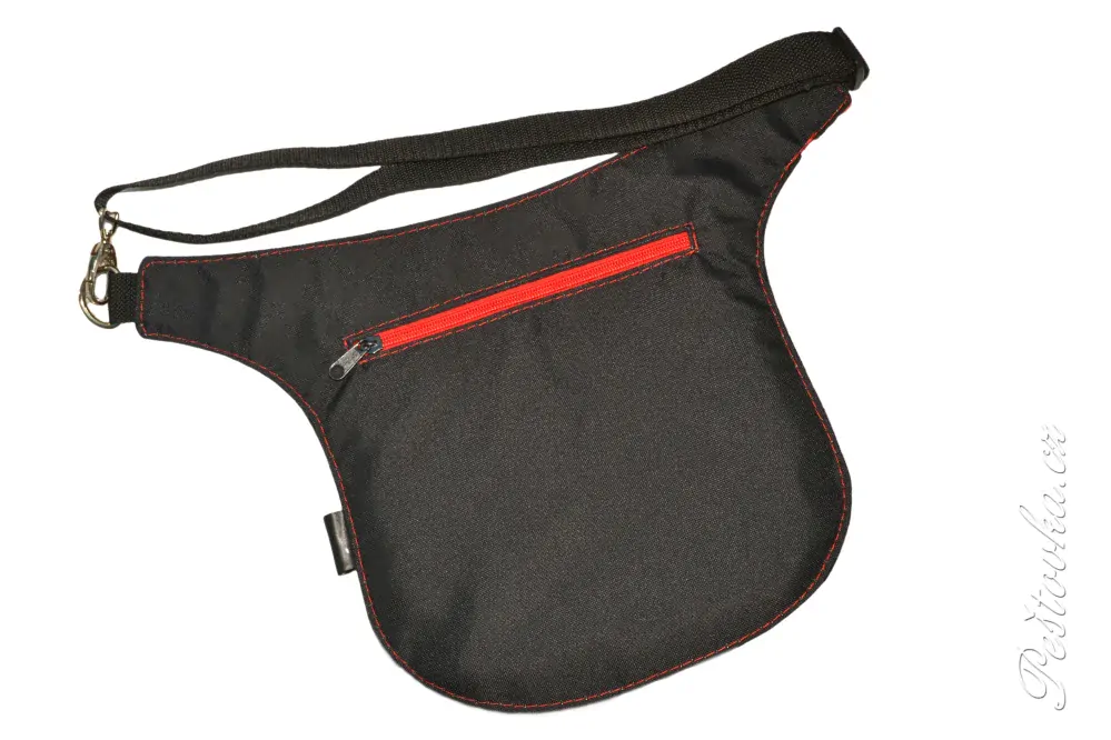 Peštovka ledvinka -  ALBI 