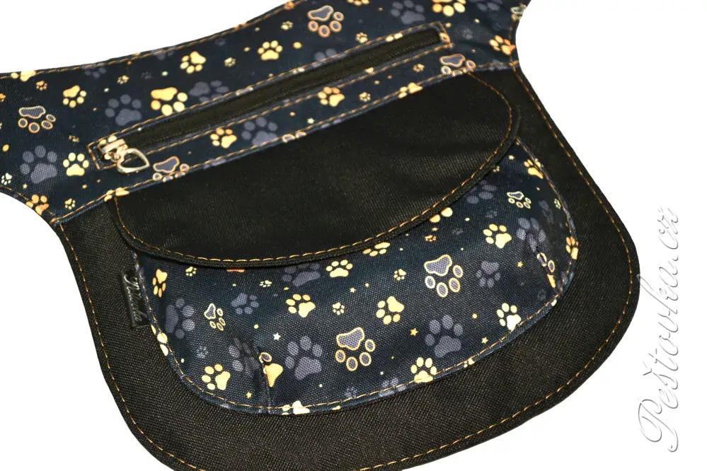 Peštovka ledvinka -  ALBI 