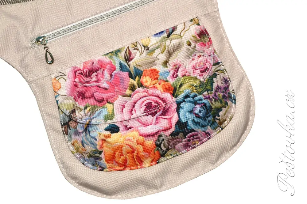 Peštovka ledvinka -  ALBI 