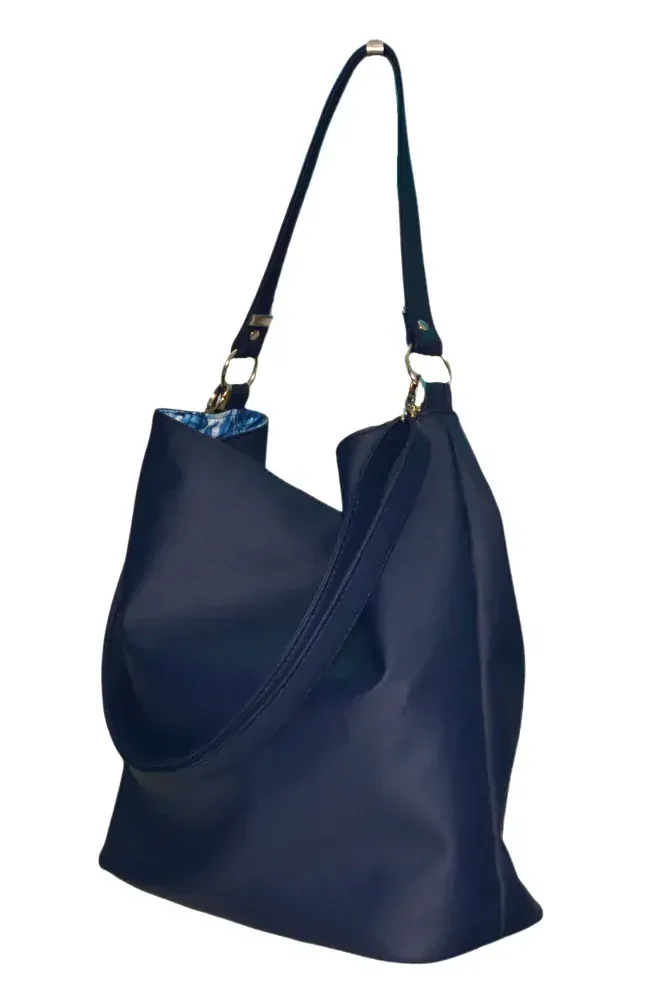 Peštovka - velká kabela Ela