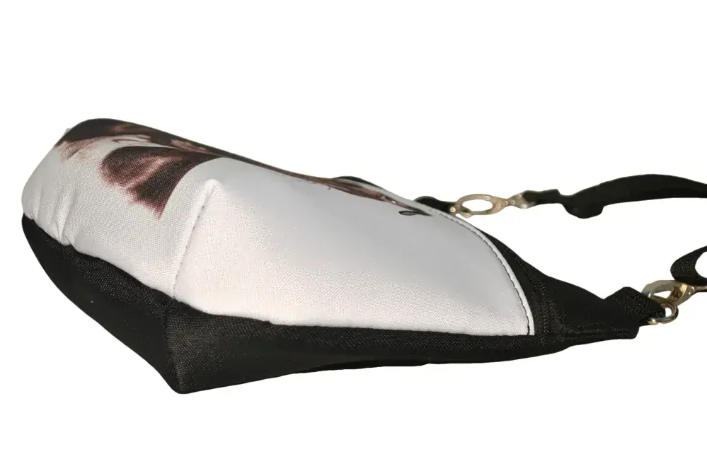 Peštovka - crossbody Alice *stafík*