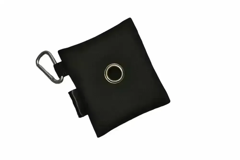 Zásobník na bobkosáčky *bulík* color