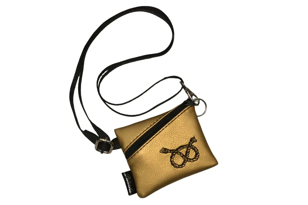 Peštovka Výstavní pamlskovník *MINI* uzlik SBT