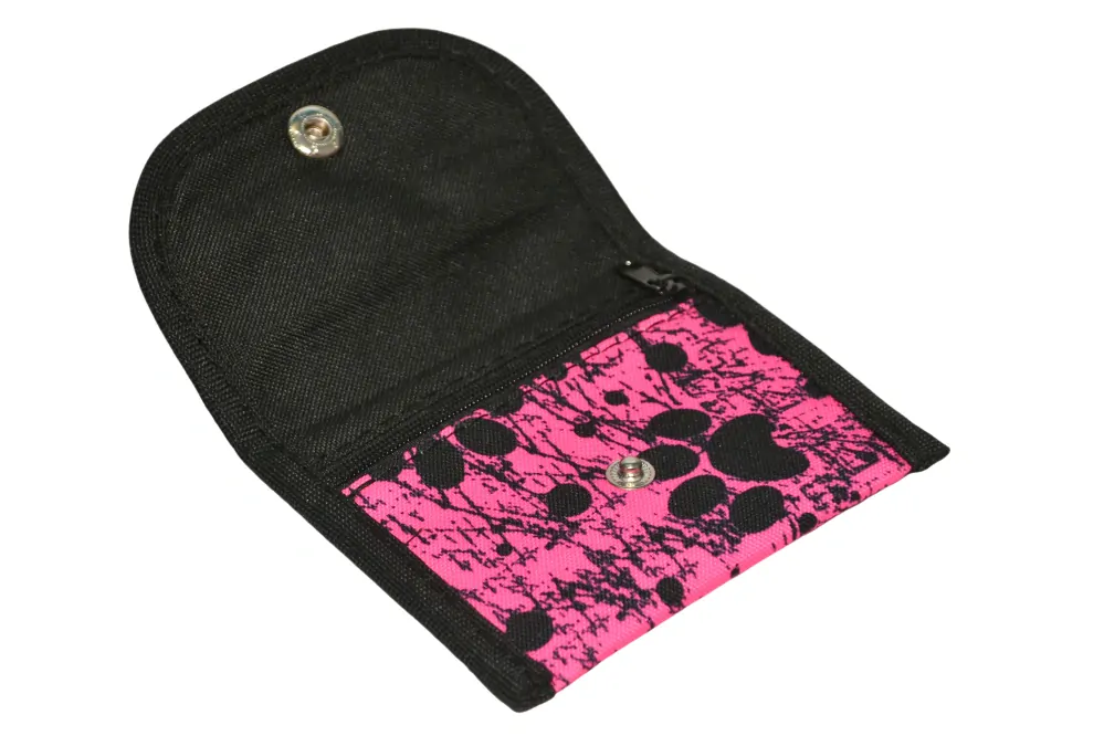 Peštovka - Mini-peněženka 