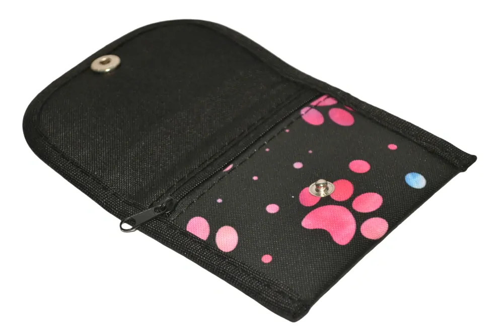 Peštovka - Mini-peněženka 