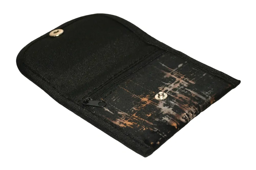 Peštovka - Mini-peněženka 