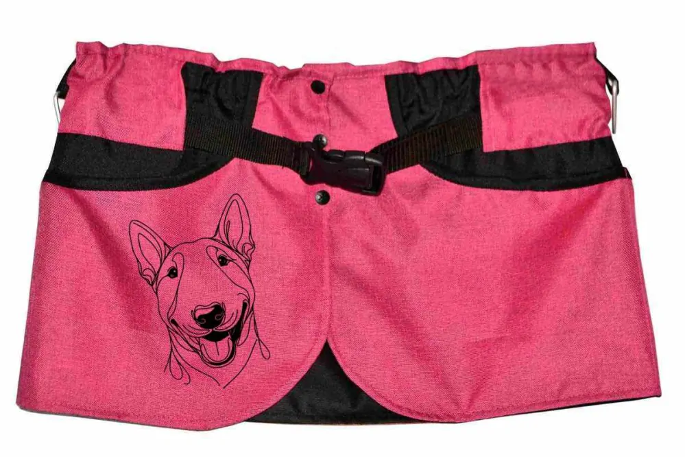 Peštovka Výcviková sukně *BULÍK*