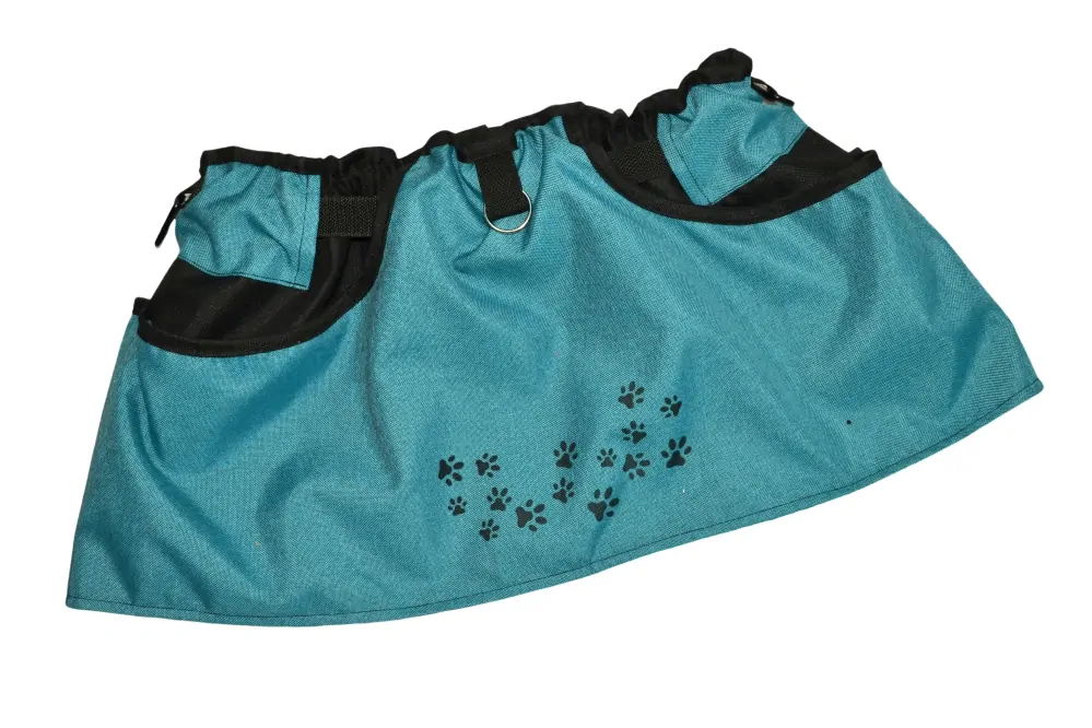 Peštovka Výcviková sukně *s BULÍKEM*