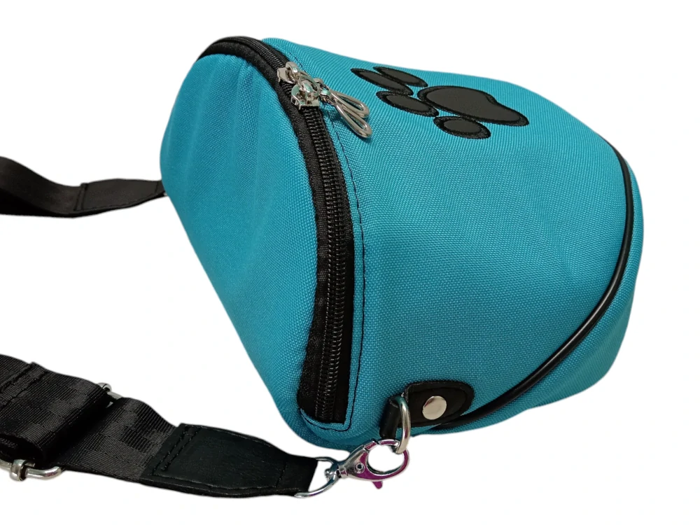 Peštovka - Kabelko-ledvinka Sára *TLAPKA*