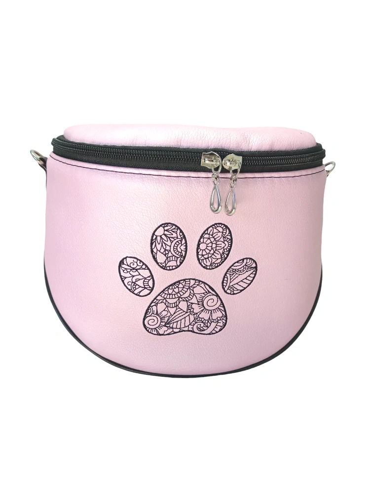 Peštovka - Kabelko-ledvinka Sára *TLAPKA*