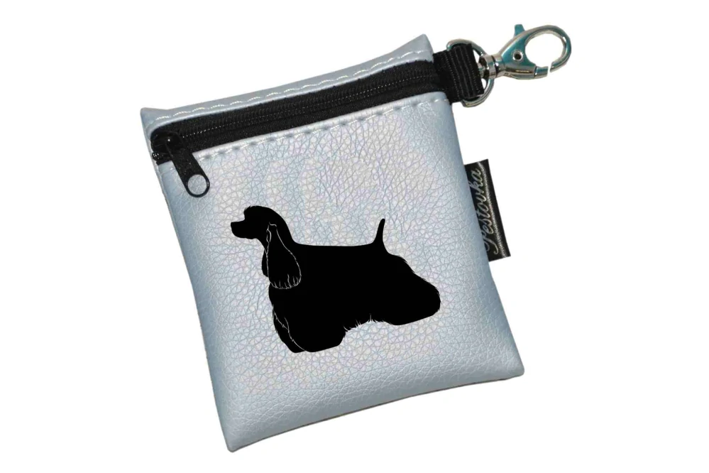 Zásobník na bobkosáčky *KOKR* 