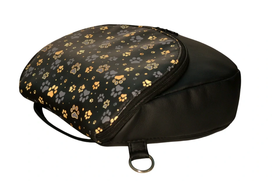 Peštovka - kabelka Spirálka 