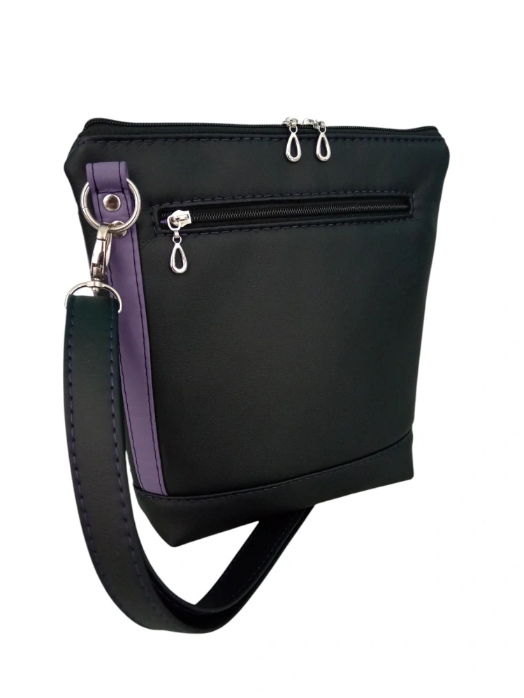 Peštovka - kabelka Brita *NĚMECKÝ OVČÁK *