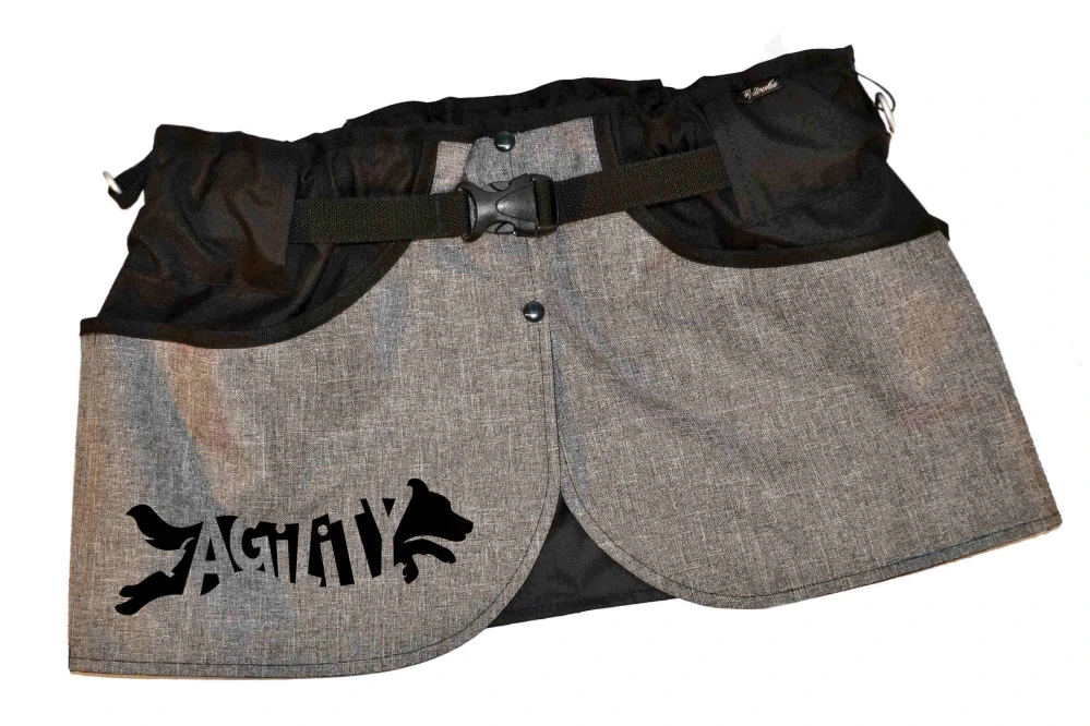 Peštovka Výcviková sukně *AGILITY*