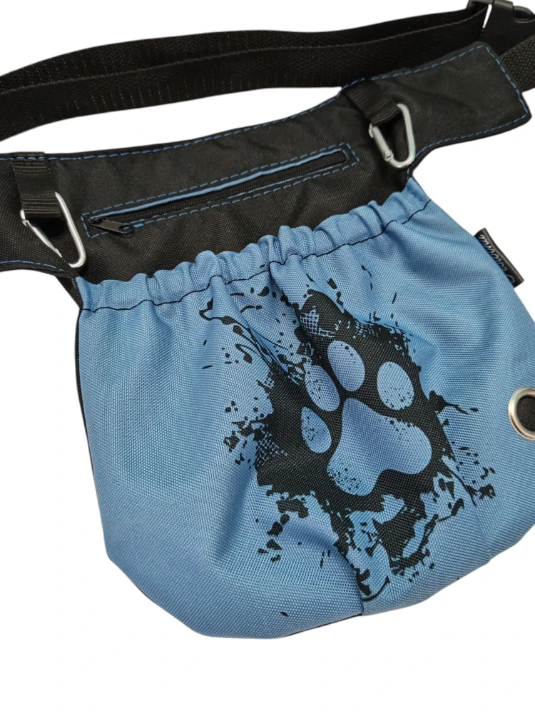 Peštovka ledvinka - POSETO2 *Dog Paw Splash*