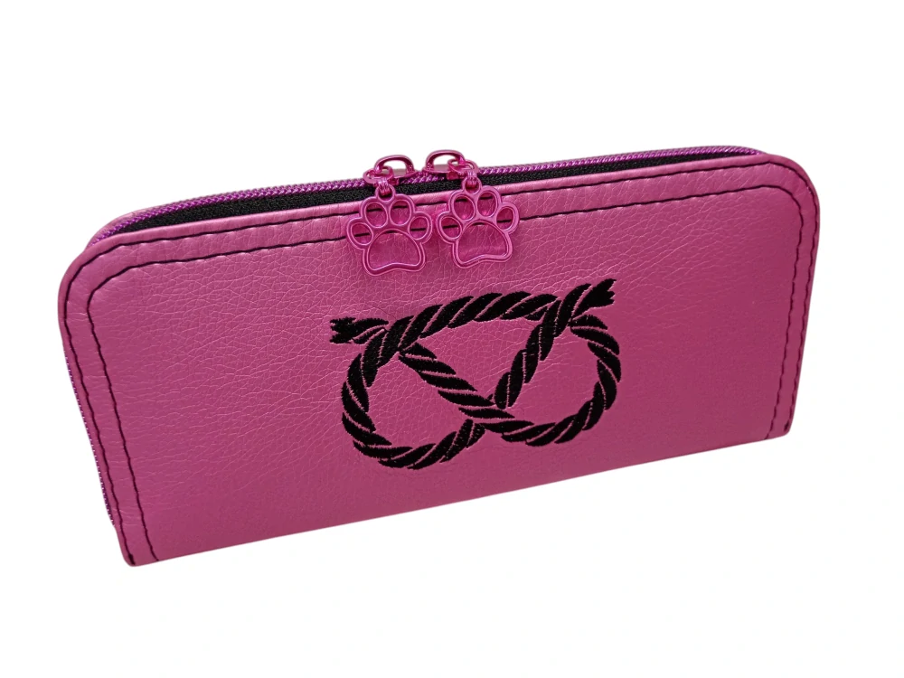 Peštovka Zipová peněženka *STAFFBULL UZEL 2025*