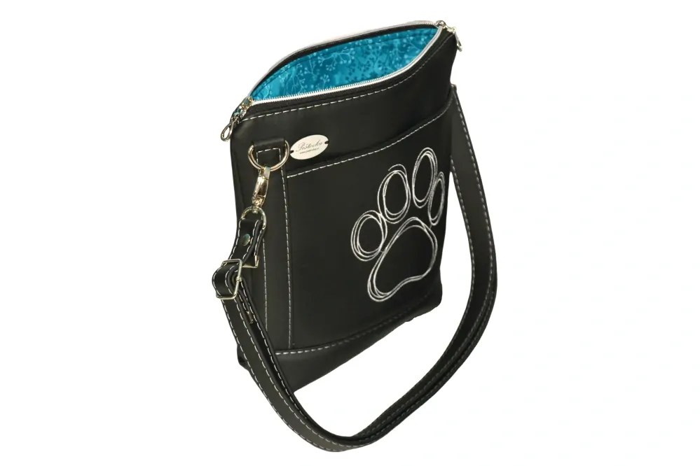 Peštovka - kabelka Brita *UZLÍK SBT*