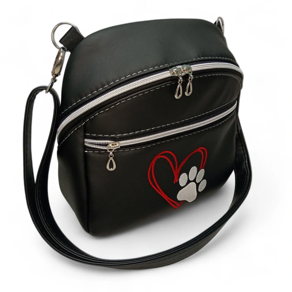 Peštovka - kabelka AURA - *SBT UZLÍK *